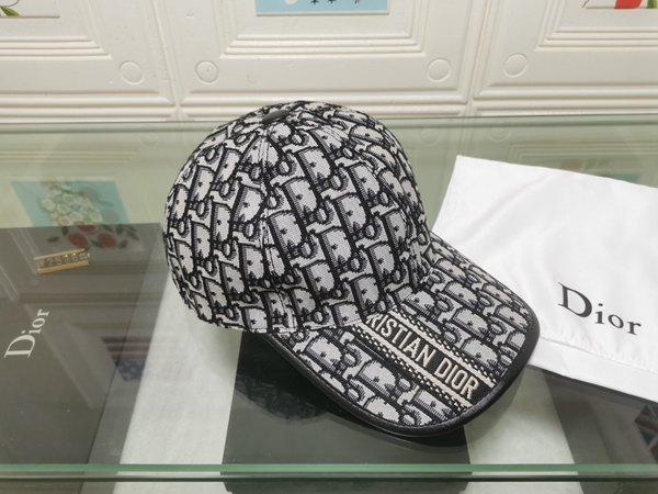 ブランド帽子背面デザイン